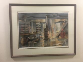 Anderson’s Store By Charles Peterson AP Edition