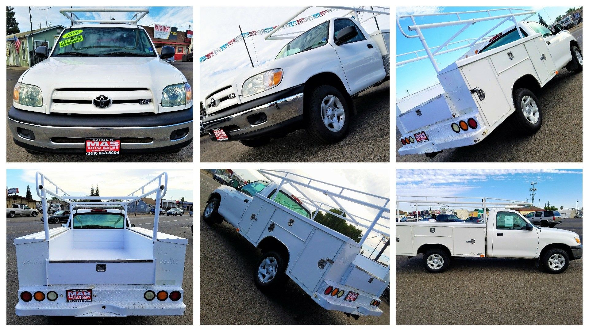 2006 Toyota Tundra For Sale In Riverbank Ca Offerup