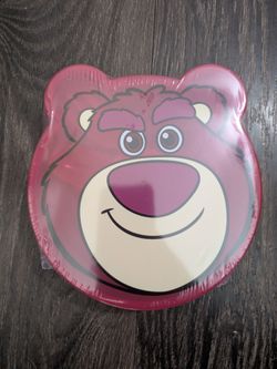 Disney toy story lunch containers w/ silverware