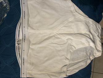 JOCKEY Classic V-neck Shirts& Classic Brief