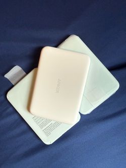 Anker magsafe chargers