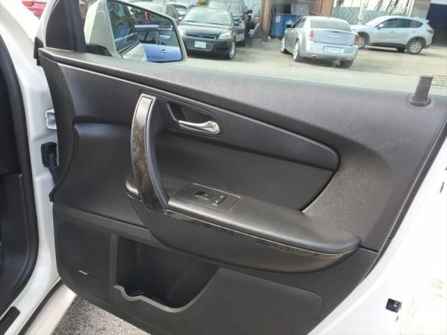 2012 GMC Acadia