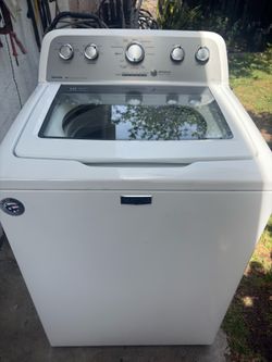 Lavadora washer