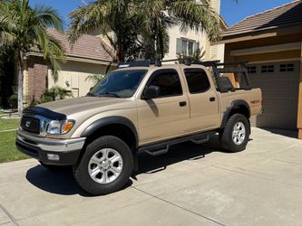 2003 Toyota Tacoma