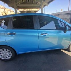 2014 Nissan Versa Note