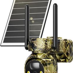 LIWAN 4G LTE Cellular Trail Camera, 4G LTE Cellular Trail Camera