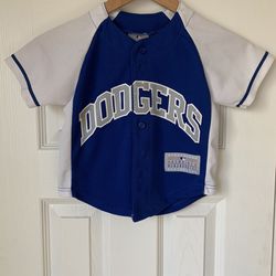Kids Dodger Jersey 4t for Sale in Tracy, CA - OfferUp