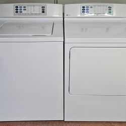 ✨️🔆GE Profile🔆✨️ Washer and Dryer in Perfect Condition 