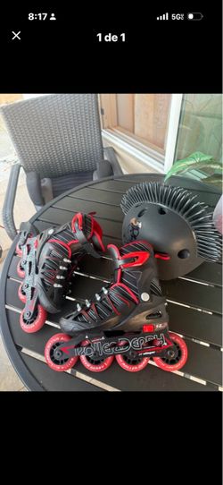 Patines