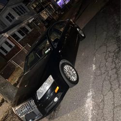 Audi A6 2008