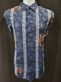Camisa De Moda