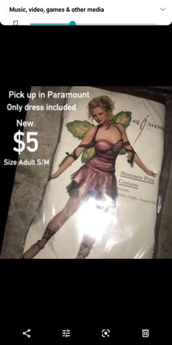 Costumes ladies