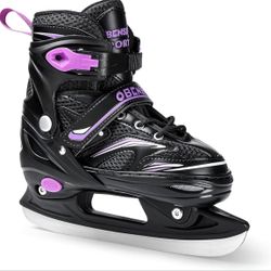 girl Ice Skating Shoes 