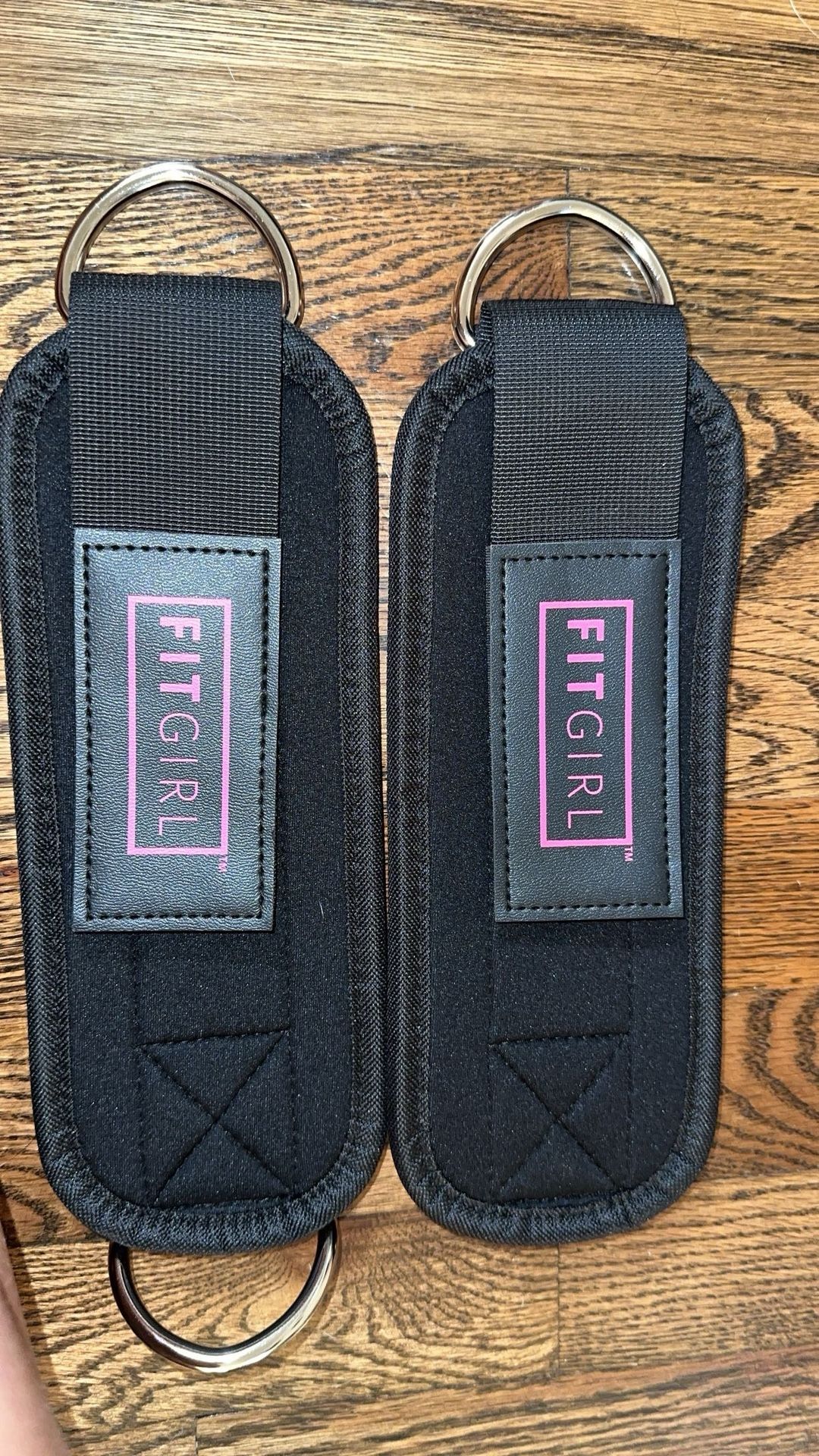Ankle Accessories For Cables 