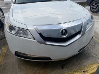 2009 Acura TL