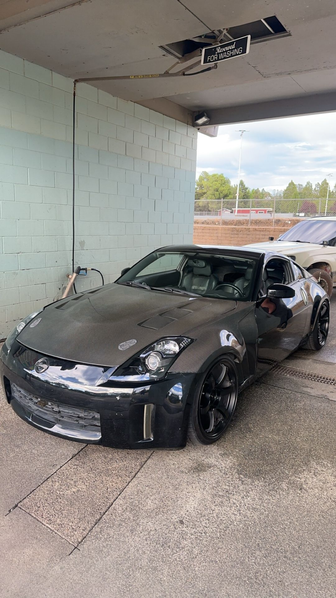Rays Gram Light 57’s 19x9.5