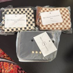 Three Sisters Collection