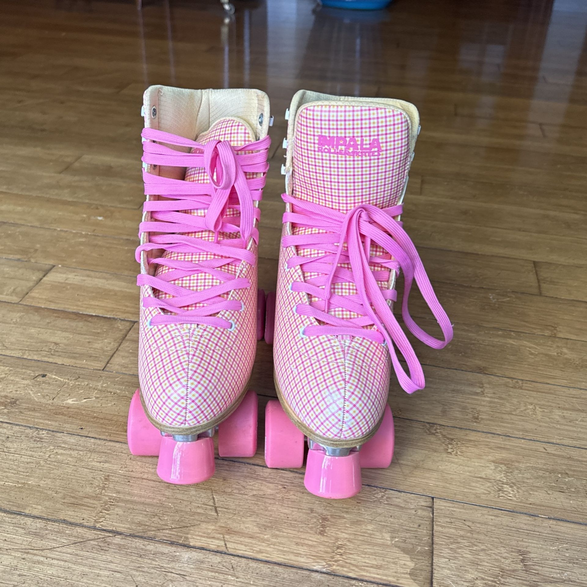 Impala Roller Skates Women’s Size 11