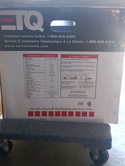 ETQ 4000