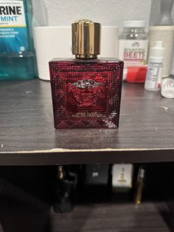 versace eros flame 1.7