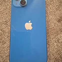 iPhone 13 and iPhone 15