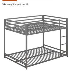 Full Size Bunk Bed 