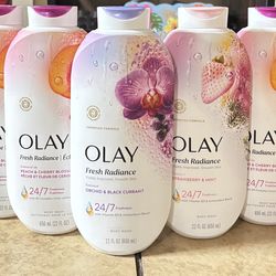 Olay $5 each  $5 cada uno (Located At escondido california 92025)