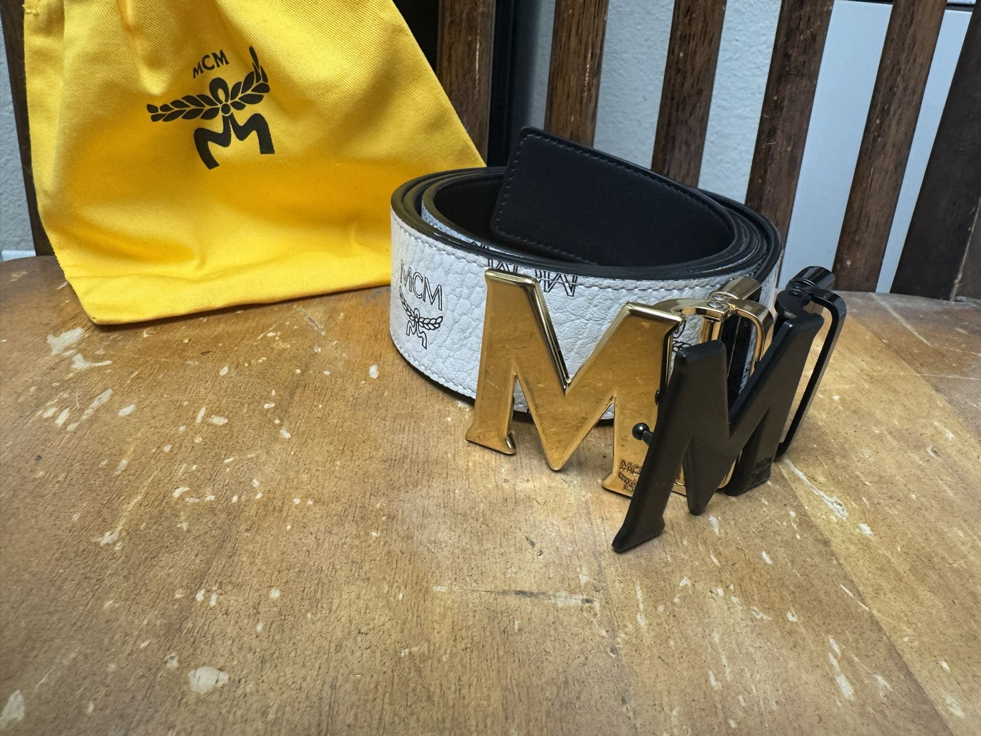 Mcm Belt