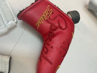 Club Head Covers