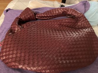 Brand new Woven Shoulder Bag