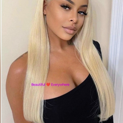 Human Hair Lace Wig