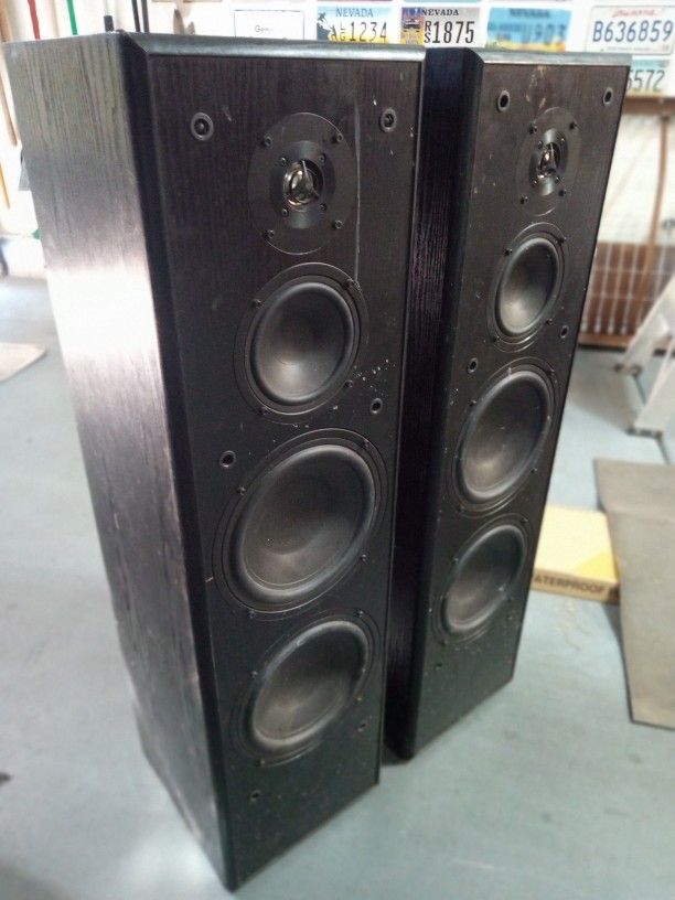 Speakers