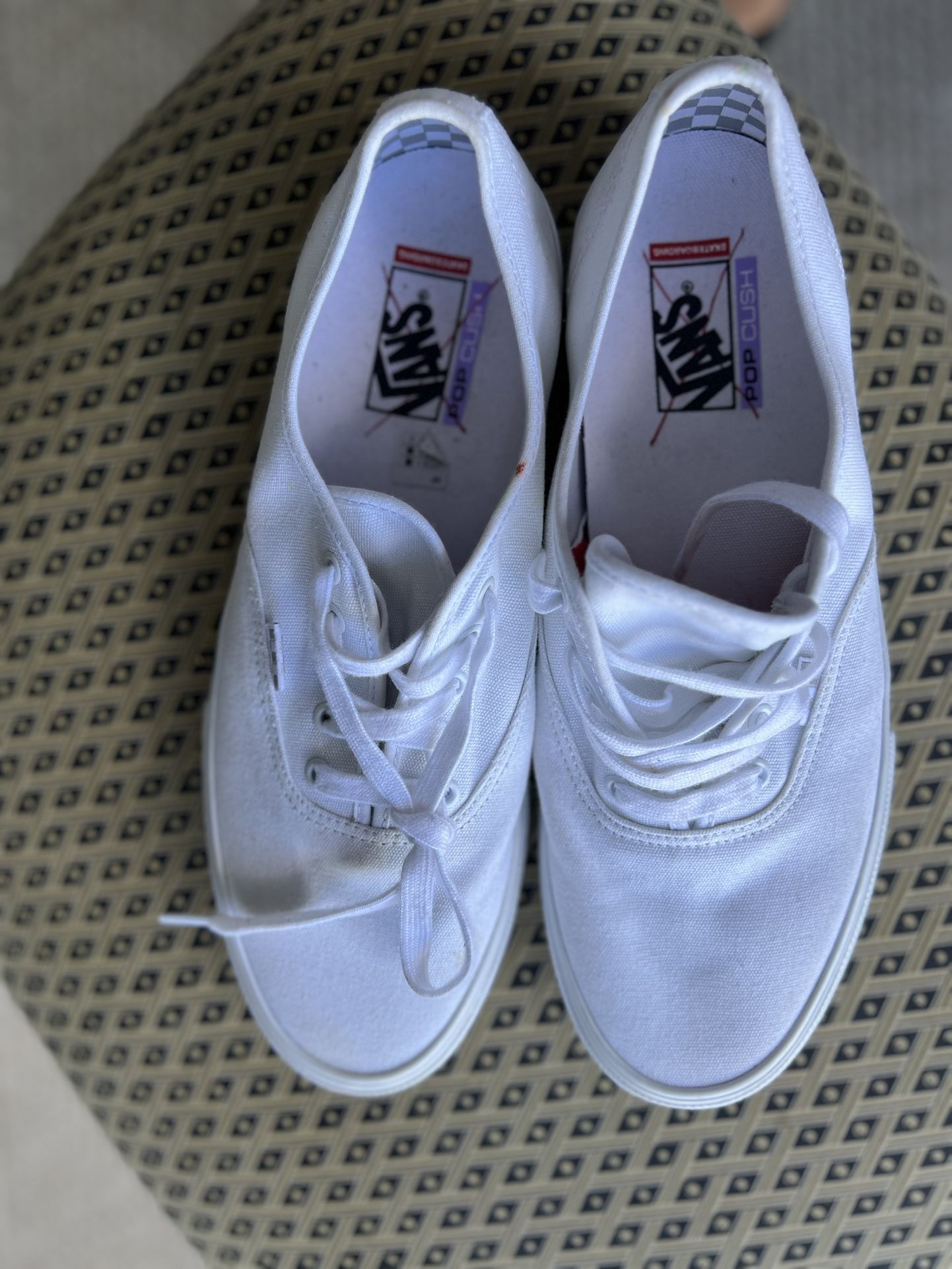 Vans Shoes