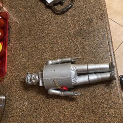 I Said It To About 14 Inches And A Half Long