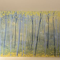 Wall Art Canvas Painting
