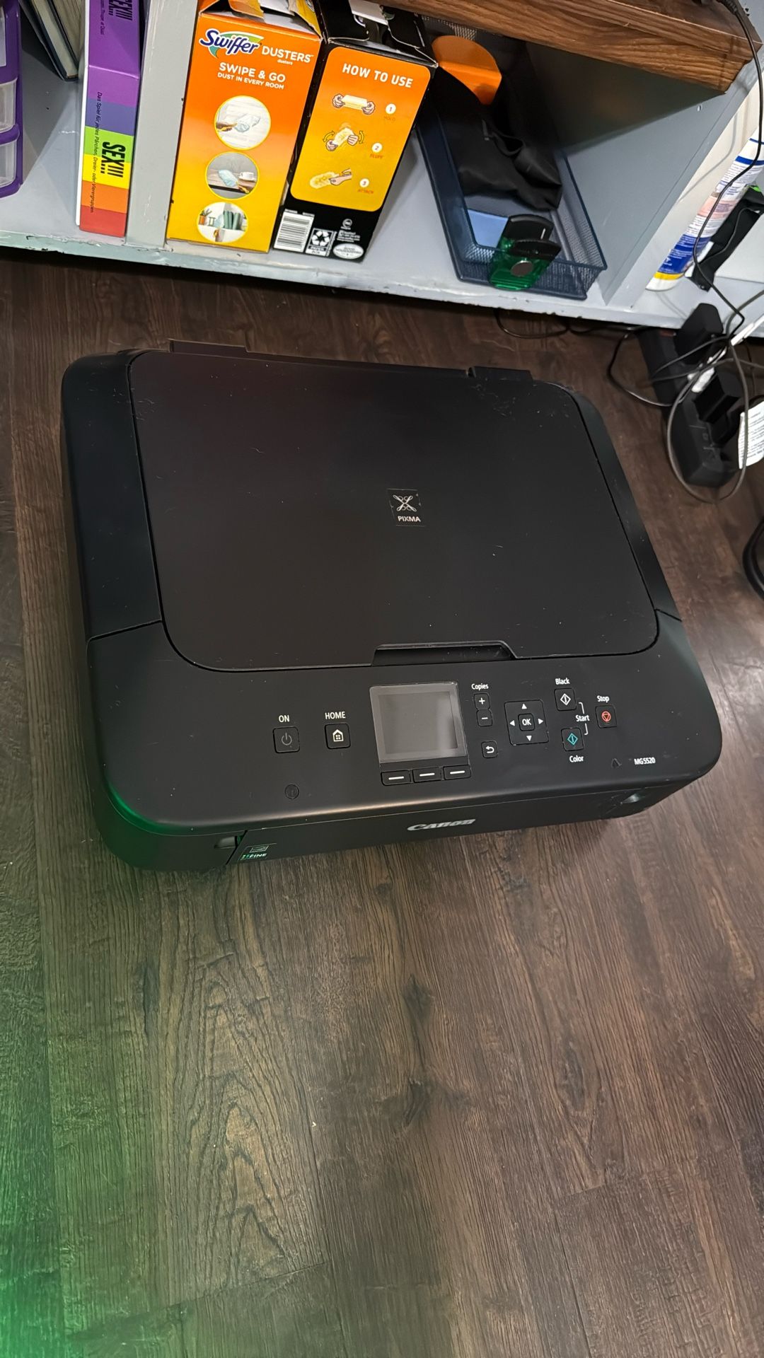 Printer