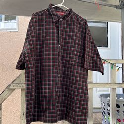 Men’s XXL
