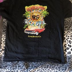Sublime T Shirt