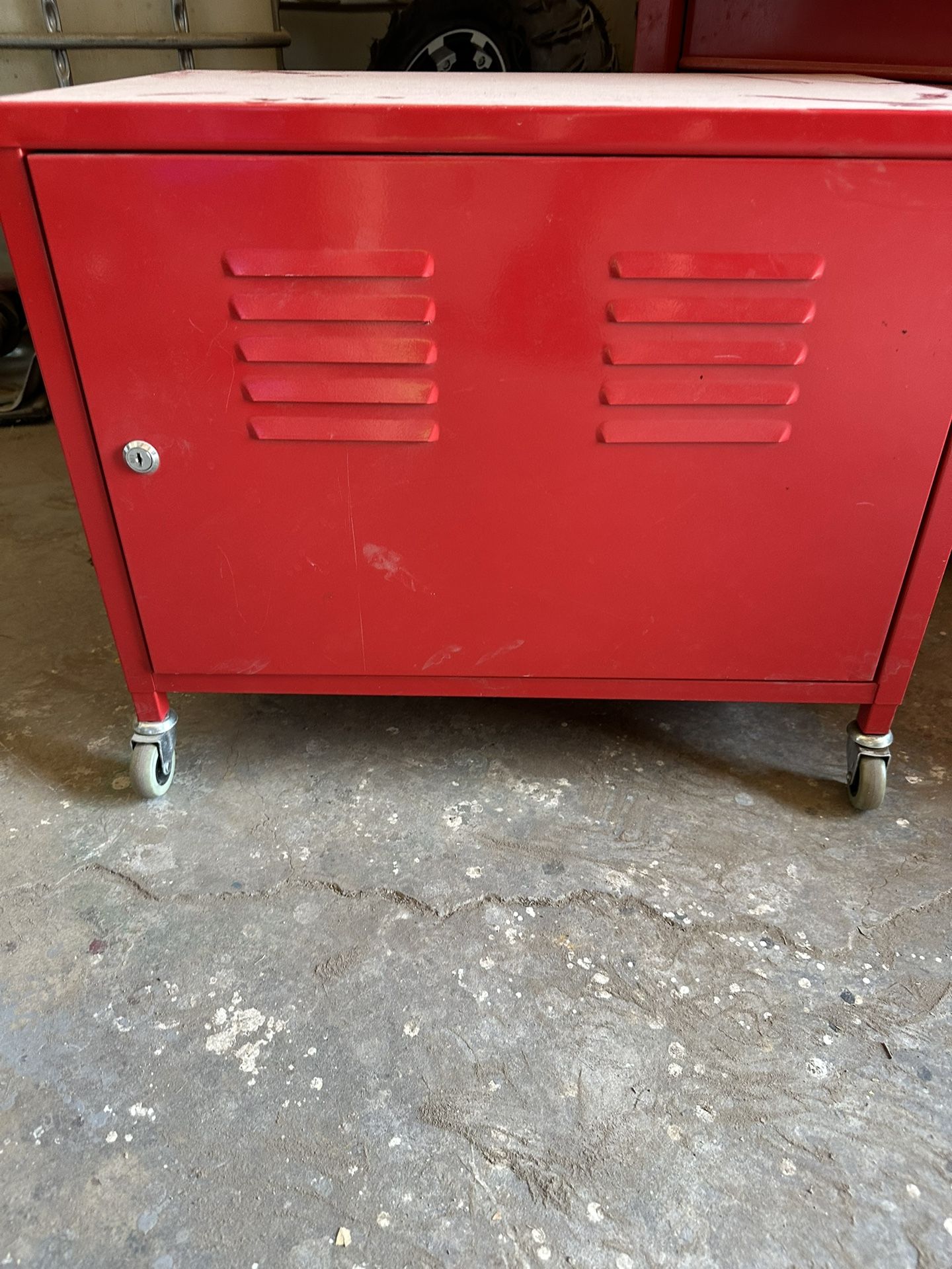 Power Tool Storage Box