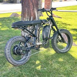 Super 73 R Adventure
