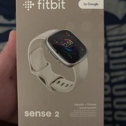 Fit Bit Sense 2