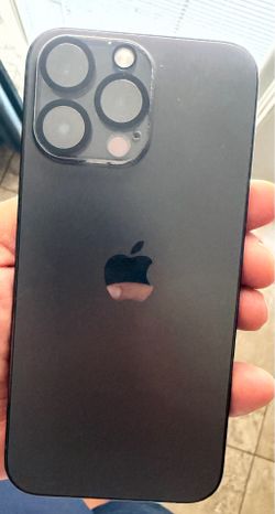 iPhone 14 Pro Max perfect condition