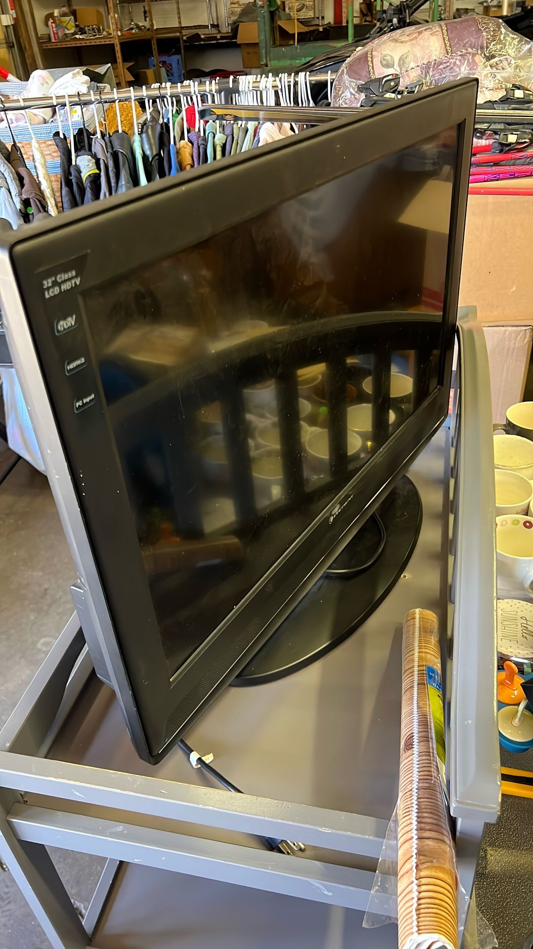 Tv