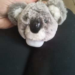Koala Bear Pocketback Sanitizer Holder From Bath & Body Works
