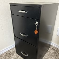 Office File Cabinet 