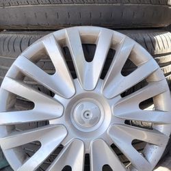 Volkswagen Wheels