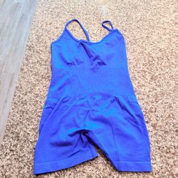 Workout Attire