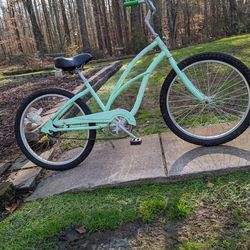 24' Electra Bicycle