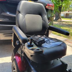 Mobil Chair