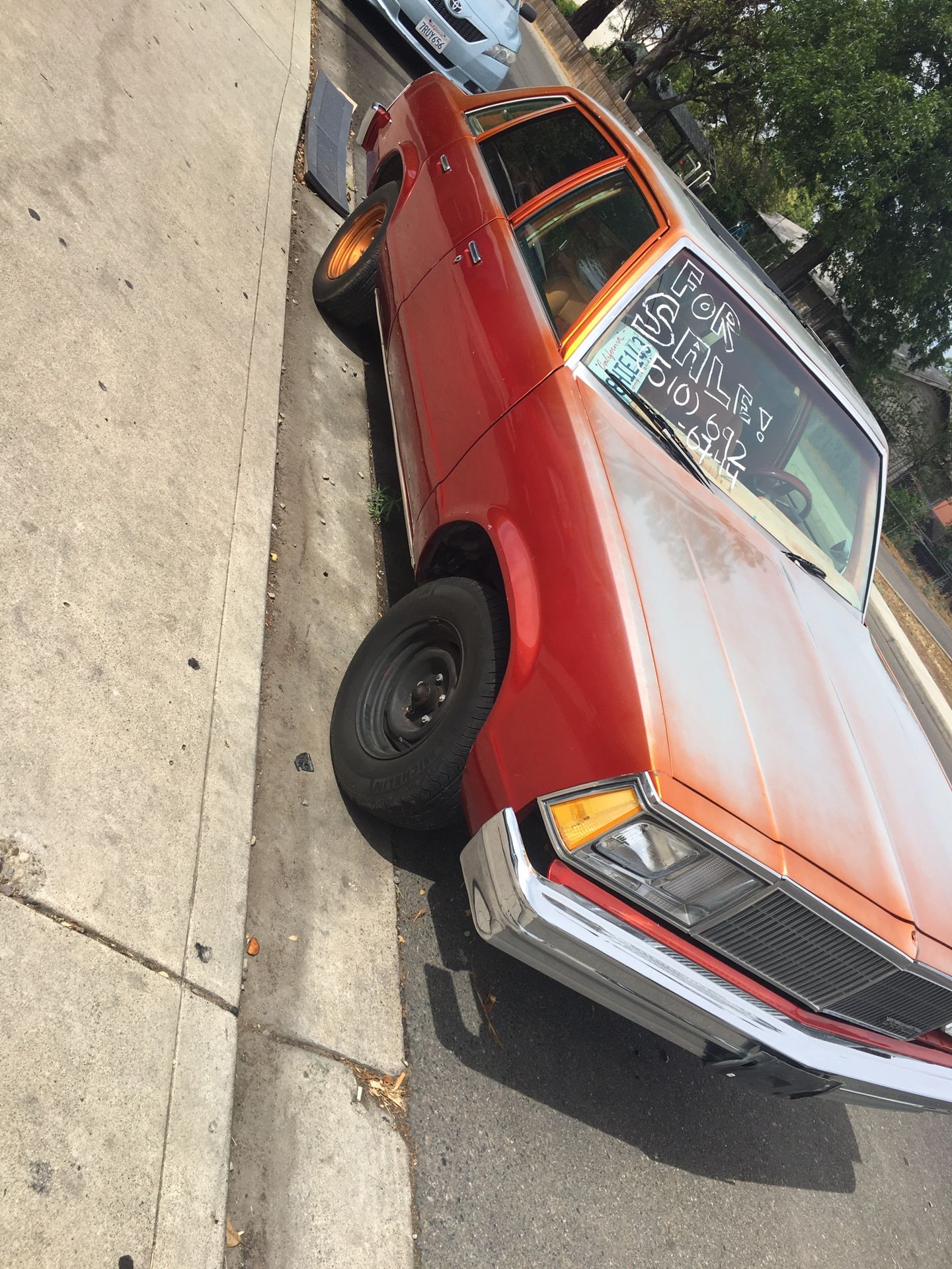 1978 Chevrolet Malibu